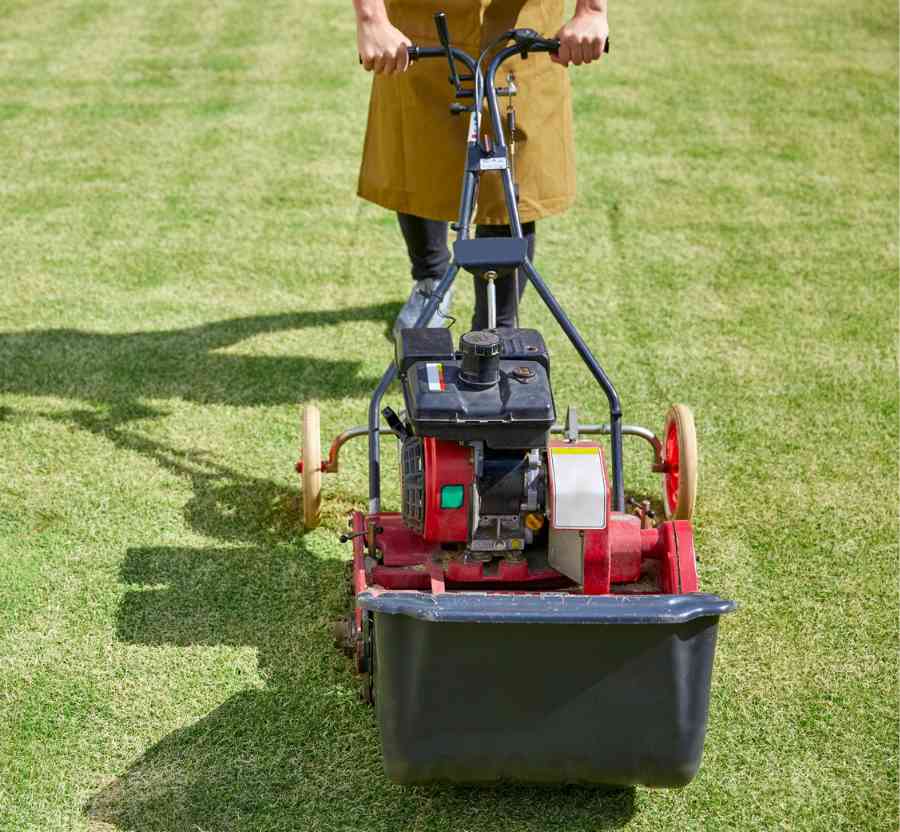 PC Property Maintenance