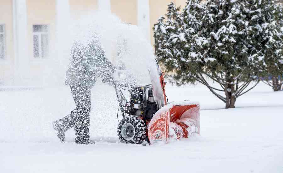 Snow Removal